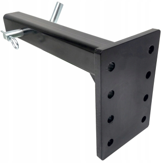 Montážna doska pre hák 51 x 51 mm na vyhadzovanie Ram IV