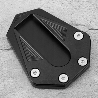 17 cm bočná oporná doska motocykla
