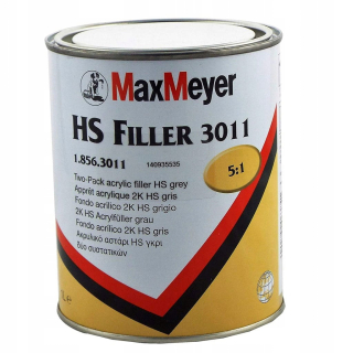 Topfiller HS Gray 1L Foundation -