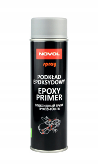 Epoxy Foundation Novol 500 ml sprej J.Sara