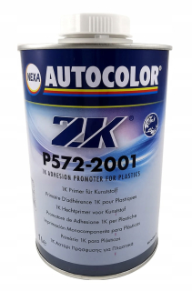 Plastový základ- Nexa P572-2001- 1,0L