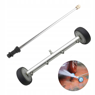 1/4 '' Rýchla plug 16 umývačka automobilu 16