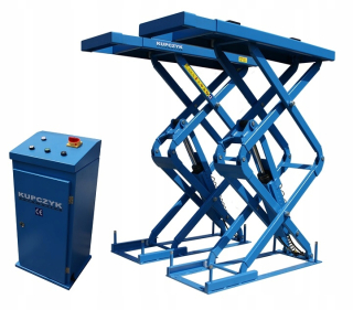 Kupczyk KPN635K