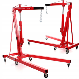 Kraft & Dele KD320 Workshop Lift