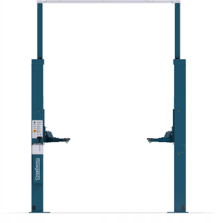 Nussbaum HF 3S 3000 DT ESET Two -Column Lift