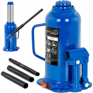 Peply Peofter 22-45 cm 16 ton MSW-BJ16