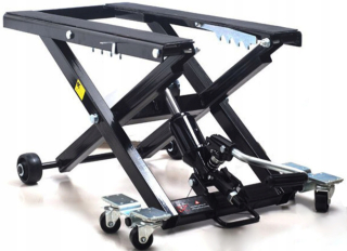 Štvorkoliek Chopper ATV 500 Hydraulický výťahový stojan