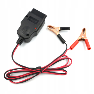 Klinový remeň kosačky - Udržiavanie napätia ECU ECU ECU