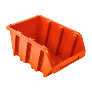 Box, organizér - Workshop Warehouse Container 298x198x150 mm NP12