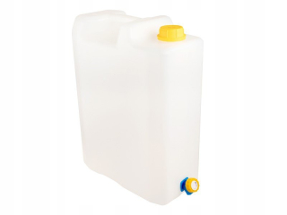 Kanister na benzín - Ručné čerpadlo na olej na oleji na oleji + hadica 60 cm