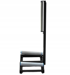 Držiak, hák na náradie - Pokapremium Rack pre pro -ráfiky