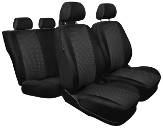 Autopoťahy - Citroen Berlingo a II Auto-Dekor Covers