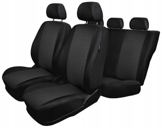 Autopoťahy - Deluxe vankúš mikrobaze
