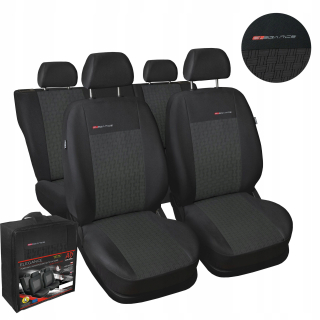 Autopoťahy - Auto pokrýva Tir Volvo fm fl fh ekologická pokožka