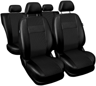 Autopoťahy - Peugeot 206 207 208 307 308 kryty automobilov