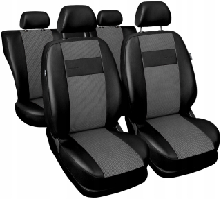 Autopoťahy - Ochranná podložka pre juniorské duo autosedačky
