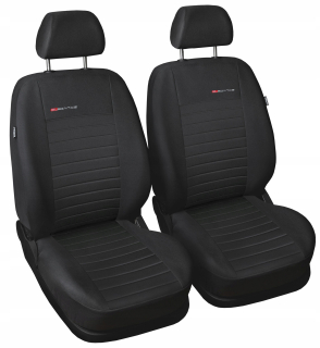 Autopoťahy - Kryty EP4 pre sedadlá pre Kia Ceed (1, 2, 3)