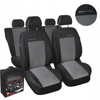 Autopoťahy - Masic obaly pre Audi A2 1999-2005.