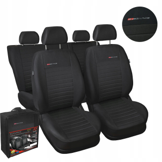 Autopoťahy - Kryty pravopisu pre VW Passat B7 Combi 10-14.