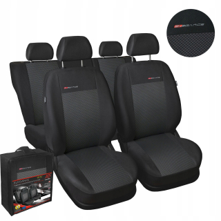 Autopoťahy - Masické kryty pre VW Tiguan 2 II od roku 2016.