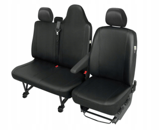 Autopoťahy - Covercy pokrýva Opel Movano, Renault Master z roku 2010