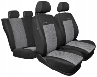 Autopoťahy - Kryty UNP2 pre sedadlá pre VW Passat B5, B6, B7, B8