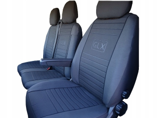 Autopoťahy - Vyhradené obaly Renault Trafic II Opel Vivaro