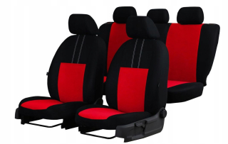 Autopoťahy - Kryty pre daewoo lanos matiz nubira nexia