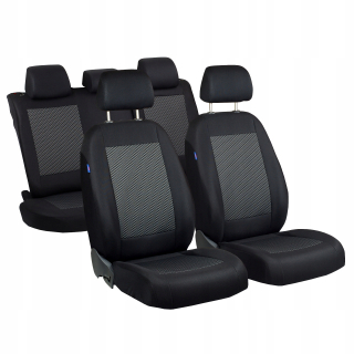 Autopoťahy - Kryty pre Volkswagen Passat B3 B4 B5 B6