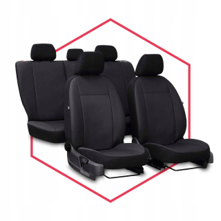 Autopoťahy - Kia Sportage V 2021-2022 Oceľové kryty