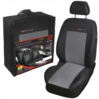 Autopoťahy - Kryty pre autosedačky pre hore!