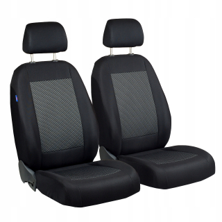 Autopoťahy - Masic Covers pre VW Golf VII - 2012 - 2019 EL4