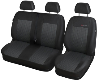 Autopoťahy - Nadácia automobilu pre mačacieho psa na sedadlá
