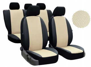 Autopoťahy - Kryty automobilov pre Smart Forfour a II