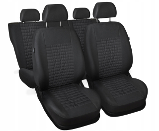 Autopoťahy - Obaly pre Chevrolet Epica