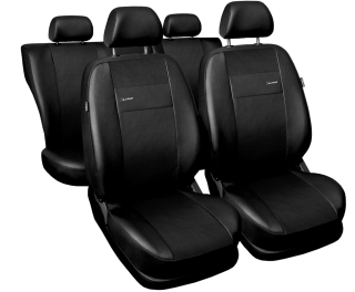 Autopoťahy - Elegancia pokrýva veľkosť 500 l