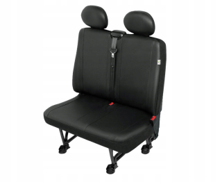 Autopoťahy - 2 -Seater Cover Peugeot Boxer II 2006 - 2014