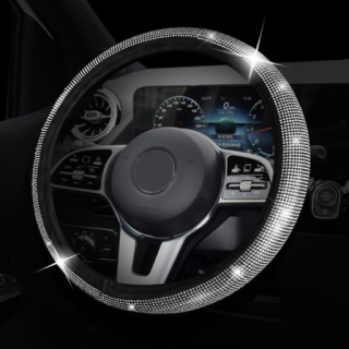 Poťah na volant - Pokrytie kože BMW Z4 E85 E86 02-08