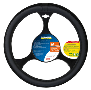 Poťah na volant - Duo Grip tpe volant volant