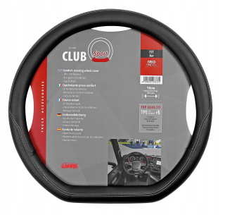 Poťah na volant - TIR Club Cover Club IVECO S-Way