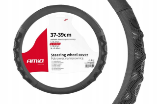 Poťah na volant - Kryt krytu pre volant Goodyear Sport Lux
