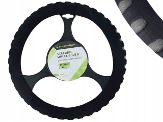 Poťah na volant - Kryt pre penový vodič 37-39 cm „M“