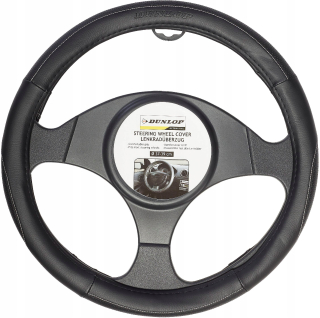 Poťah na volant - Kryt volantu Dunlop 37-39 cm