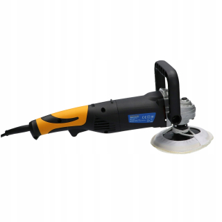 Leštička karoserie - Lešther Sicco Bla-125 1200W