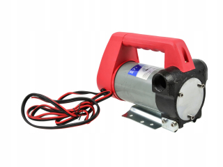 Pumpa na palivo - Olejové palivové čerpadlo 12 V 155 za 40 l/min