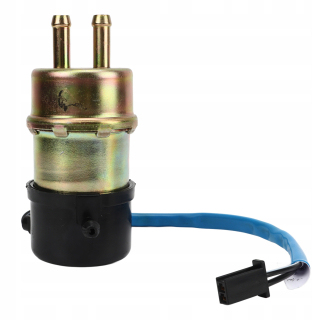 Pumpa na palivo - Pump pre 12 V 50 l/min piusi + hady + pištoľ