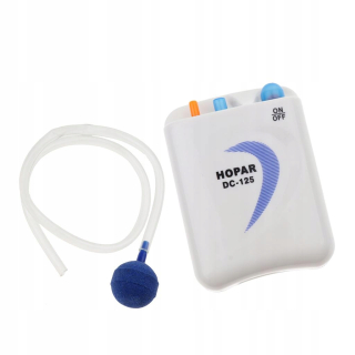 Tlaková nádrž na hustenie pneumatik - Energy NE00393