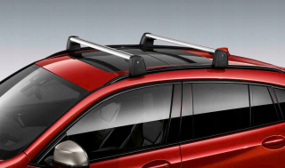 BMW X4 G2 strešná tyčinka 82712444244