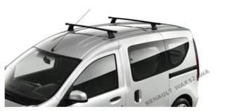Strešné krížové panely - Dacia Dokker - Original !!!