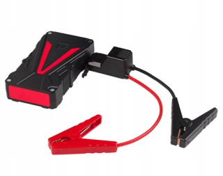 Klinový remeň kosačky - Powerbank Denver Jump Starter Starter 100 000 mAh